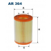 AR364 FILTRON Воздушный фильтр