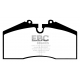 DP767<br />EBC Brakes