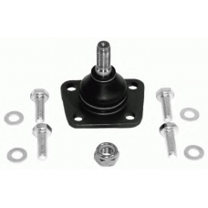 14773 02 LEMFORDER Несущий / направляющий шарнир