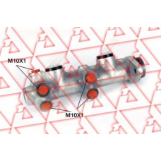 5287 CAR Главный тормозной цилиндр