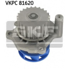 VKPC 81620 SKF Водяной насос