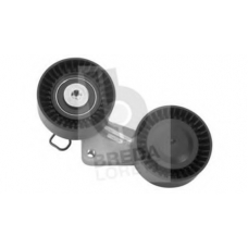 TOA3040 BREDA  LORETT Паразитный / ведущий ролик, поликлиновой ремень