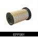 EFF081 COMLINE Топливный фильтр