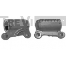 TD1618 TREVI AUTOMOTIVE Успокоитель, зубчатый ремень