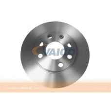 V40-40005 VEMO/VAICO Тормозной диск