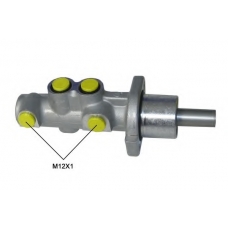 FHM1472 FERODO Главный тормозной цилиндр