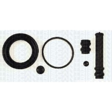 8170 204868 TRISCAN Ремкомплект, тормозной суппорт