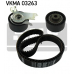 VKMA 03263 SKF Комплект ремня грм