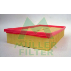 PA743 MULLER FILTER Воздушный фильтр