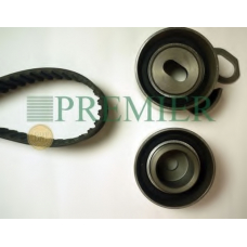 PBTK042 BRT Bearings Комплект ремня ГРМ