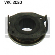 VKC 2080 SKF Выжимной подшипник