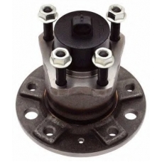 20498014/K FORMPART Ступица колеса