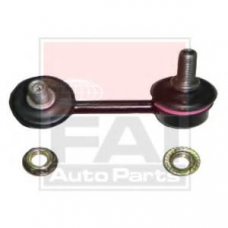 SS1245 FAI AutoParts Тяга / стойка, стабилизатор