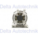 L 67 900 DELTA AUTOTECHNIK Генератор