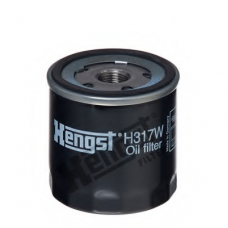 H317W HENGST FILTER Масляный фильтр