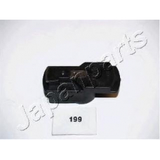 SR-199 JAPANPARTS Бегунок распределителя зажигани