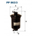 PP863/3 FILTRON Топливный фильтр