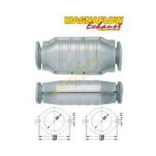 85604 MAGNAFLOW Катализатор