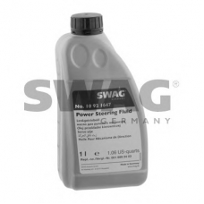 10 92 1647 SWAG Жидкость для гидросистем; Масло рулевого механизма