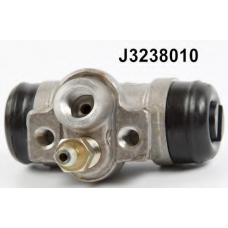 J3238010 NIPPARTS Колесный тормозной цилиндр