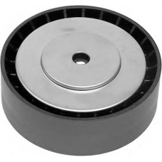 66486 SPIDAN Паразитный / ведущий ролик, поликлиновой ремень