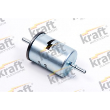1725560 KRAFT AUTOMOTIVE Масляный фильтр; Топливный фильтр