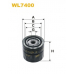 WL7400 WIX Масляный фильтр