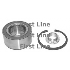 FBK483 FIRST LINE Комплект подшипника ступицы колеса