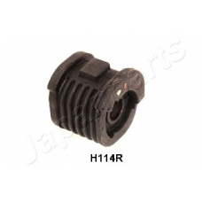 RU-H114R JAPANPARTS Кронштейн, подушки рычага