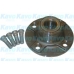 WBK-6508 KAVO PARTS Комплект подшипника ступицы колеса