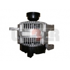 11.1344 LAUBER Генератор