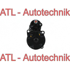 A 76 230 ATL Autotechnik Стартер