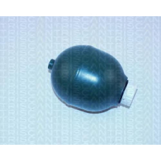 8760 38119 TRIDON Spheres - suspension front