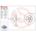 08.5005.20 BREMBO Тормозной диск