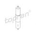 500 739 TOPRAN Топливный фильтр