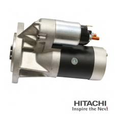 2506902 HITACHI Стартер