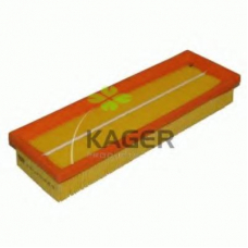 12-0017 KAGER Воздушный фильтр