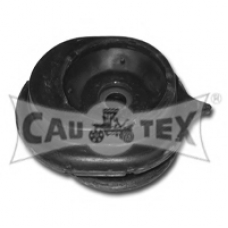 011056 CAUTEX Ремкомплект, опора стойки амортизатора