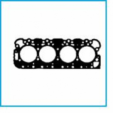 06656 GLASER Прокладка, головка цилиндра