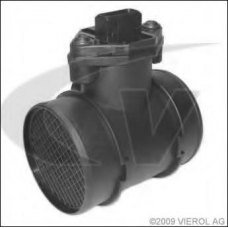 V40-72-0387 VEMO/VAICO Расходомер воздуха
