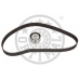 SK-1018S OPTIMAL Комплект ремня грм