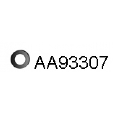 AA93307 VENEPORTE Резиновые полоски, система выпуска