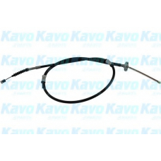 BHC-9088 KAVO PARTS Трос, стояночная тормозная система