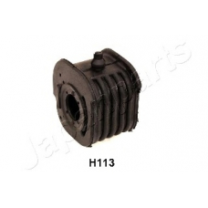 RU-H113 JAPANPARTS Кронштейн, подушки рычага