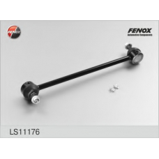 LS11176 FENOX Тяга / стойка, стабилизатор