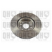 BDC5416 QUINTON HAZELL Тормозной диск