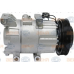 8FK 351 001-311 HELLA Компрессор, кондиционер