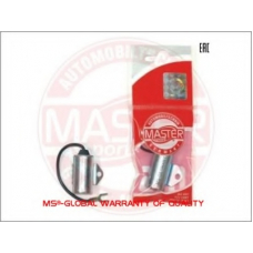 2101-3706400-PCS-MS MASTER-SPORT Конденсатор, система зажигания