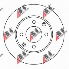 16920 OE ABS Тормозной диск