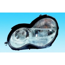 0 302 481 002 BOSCH Основная фара